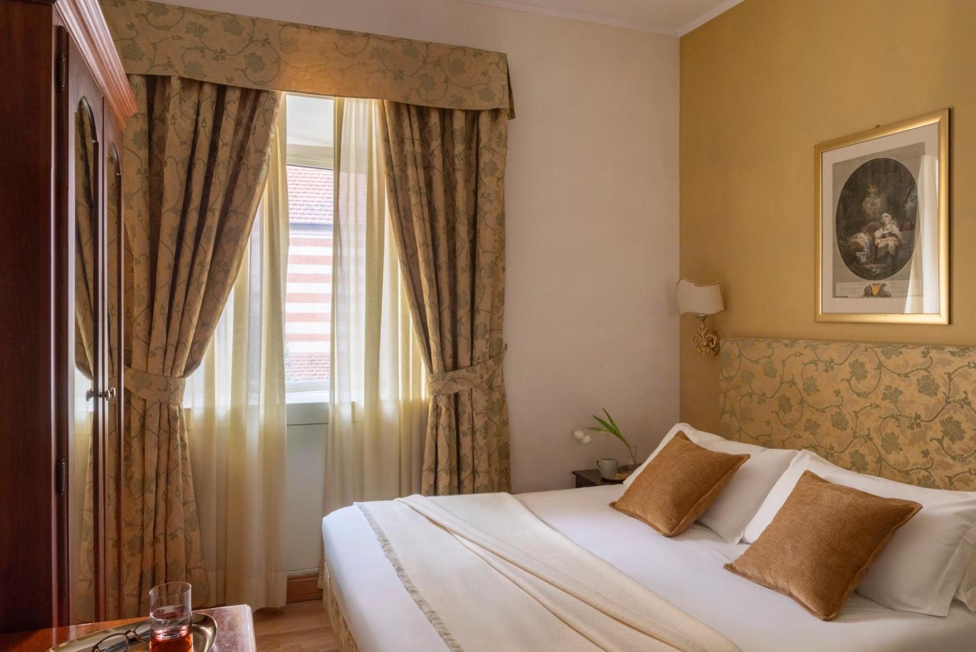 Hotel Cortina — Fotos 3